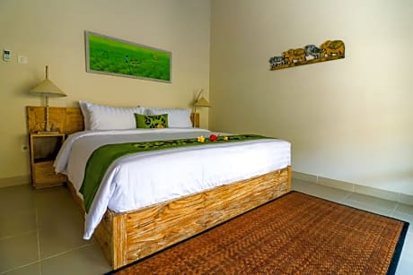 One-Bedroom Deluxe Villa with Private Pool