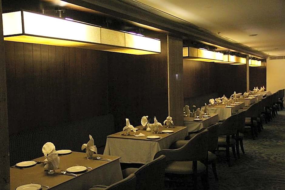 Minerva Grand Hotel