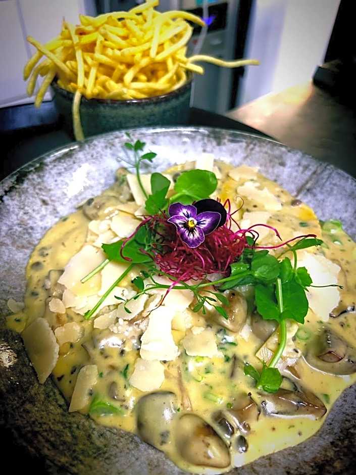 Hotel De Boskar Peer