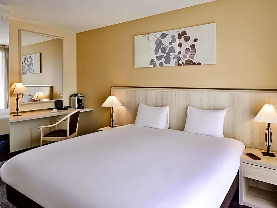 Aparthotel Adagio Genève Mont-Blanc