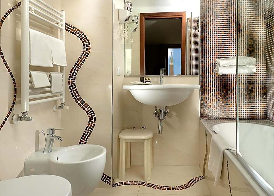 Hotel Paganelli