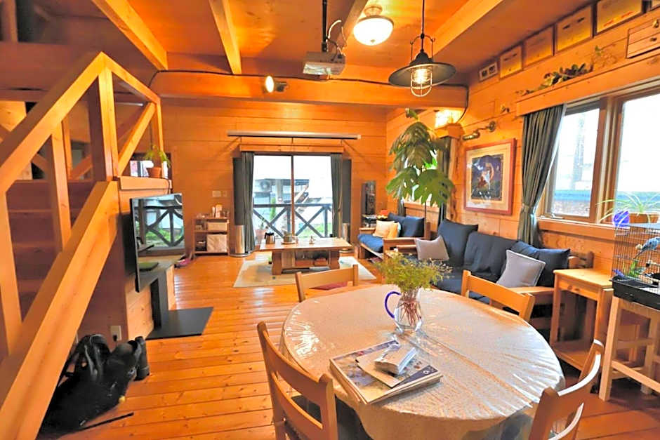 Carrefour Guesthouse カルフール ゲストハウス