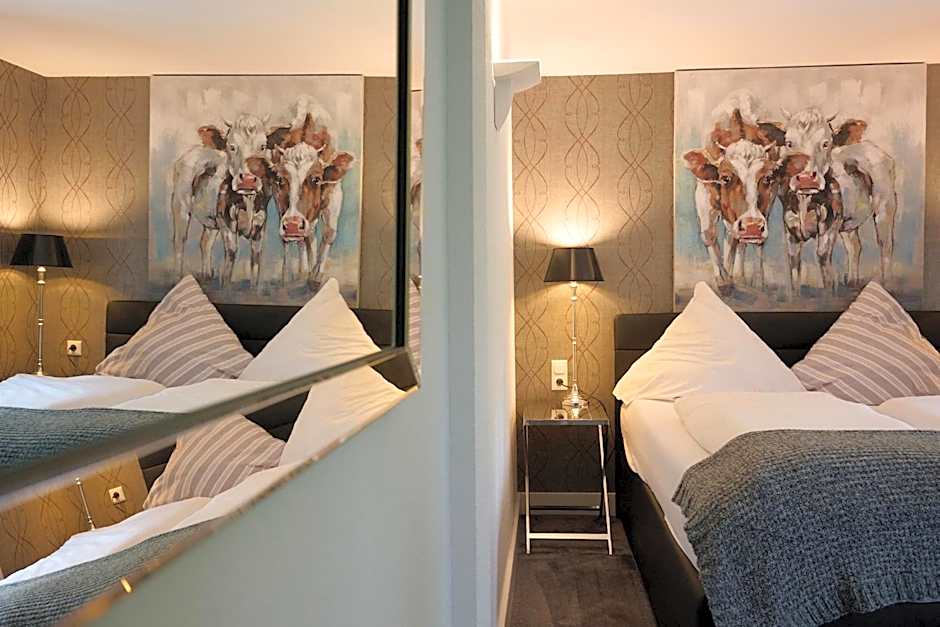 Hotel Haus Rödgen