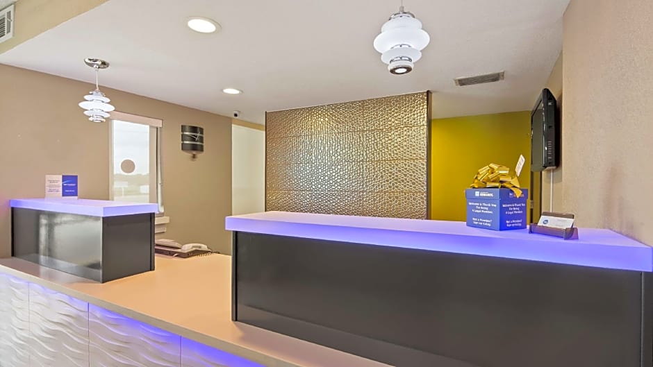 Best Western Andalusia Inn