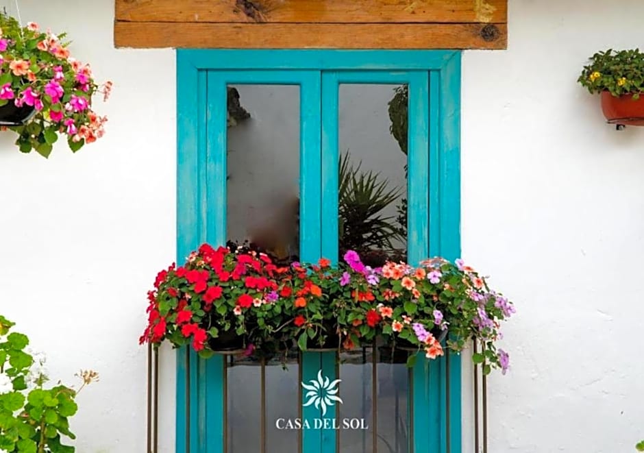 Hotel Casa del Sol