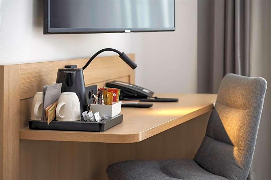 Best Western Plus Hotel Papenburg