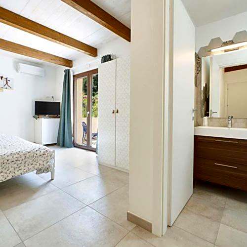 Villapiana Country House