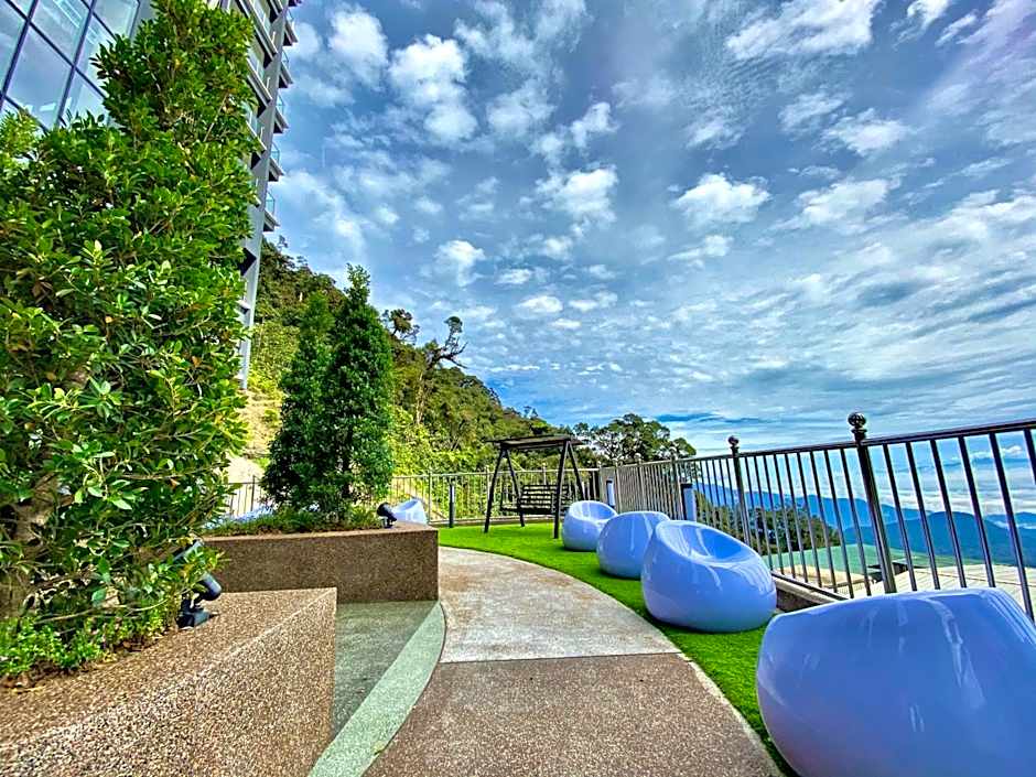 Yume Dream Genting Highlands