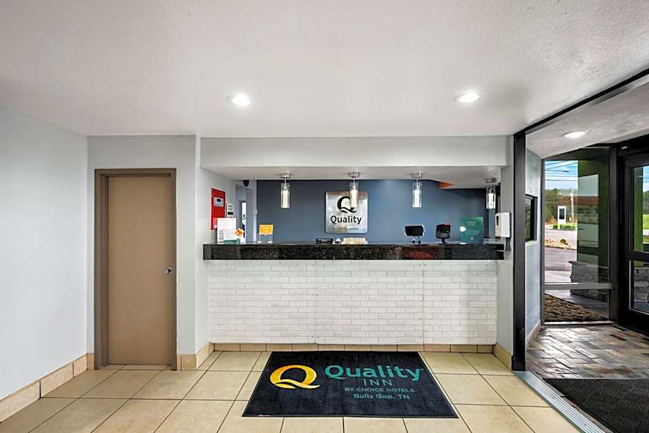 Quality Inn Bulls Gap