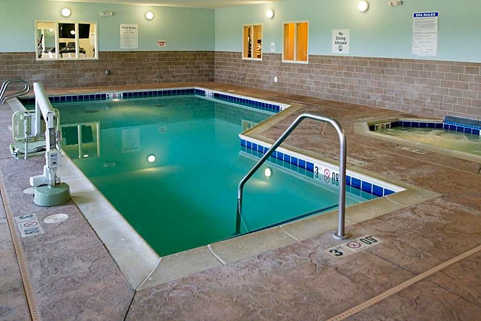 Holiday Inn Express - Albert Lea By IHG