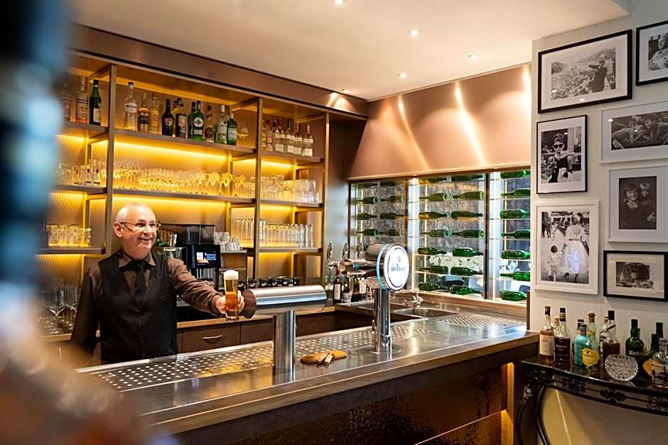 Parkhotel Herne