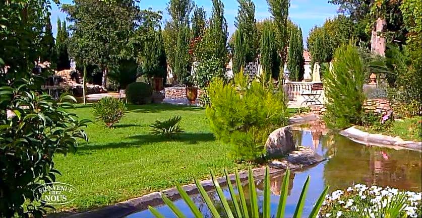 Chateau Des Fontaines – Canet, NY