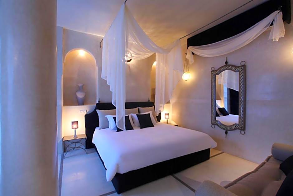 Riad Joya