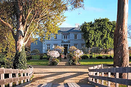 Prospect Country House & Restaurant