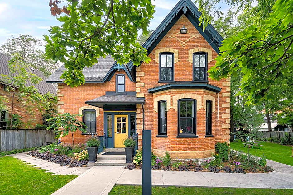 Somewhere Inn Collingwood