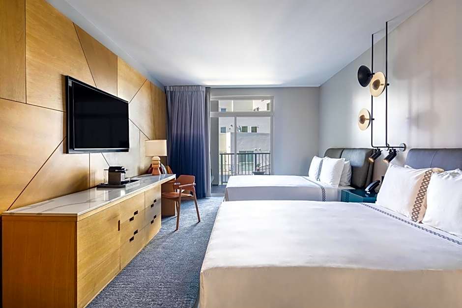 The Shay, a Destination by Hyatt
