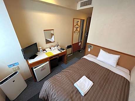 Single Room - Smoking