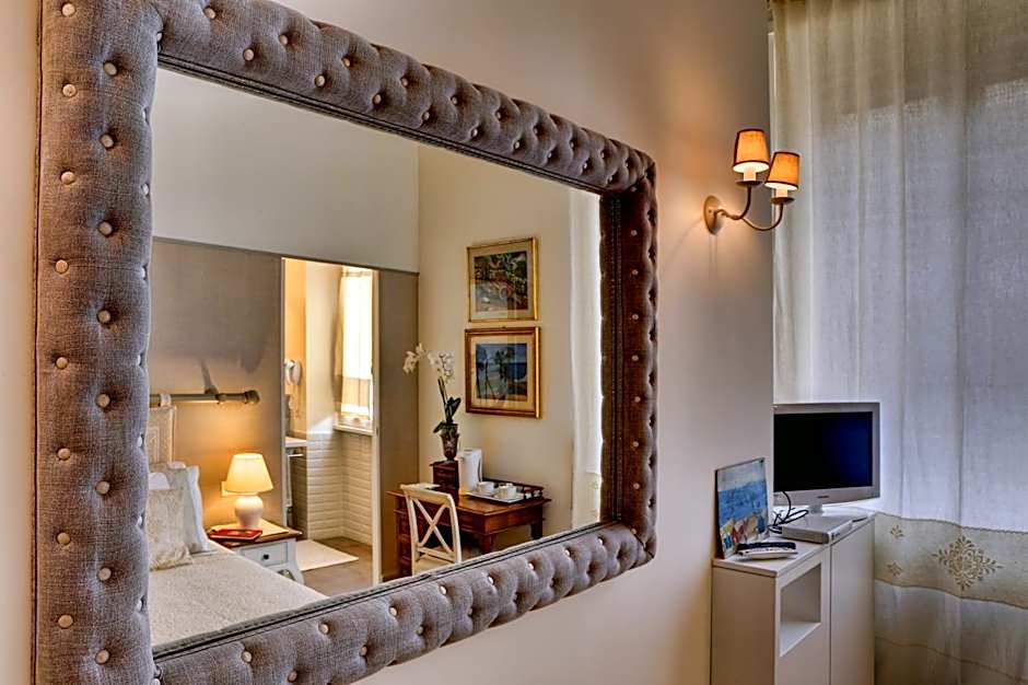 Casa Sotgiu Guest House