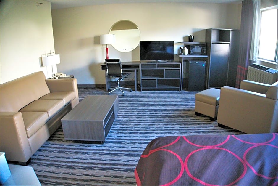 Super 8 by Wyndham Spirit Lake/Okoboji