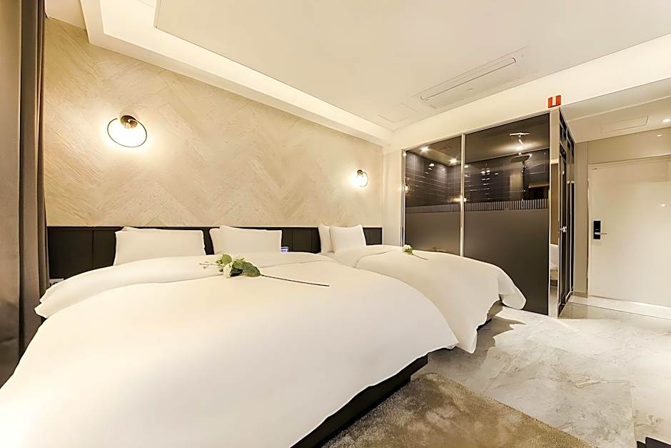 Hotel Oscar Seomunmarket