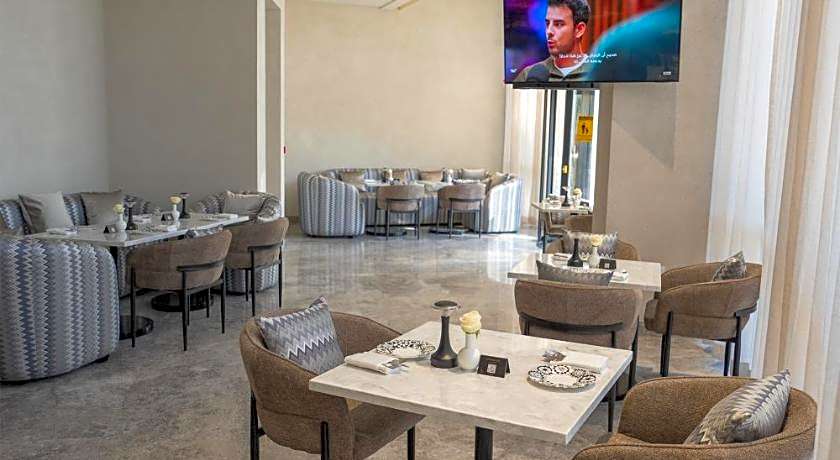 Symphony Style Hotel Kuwait