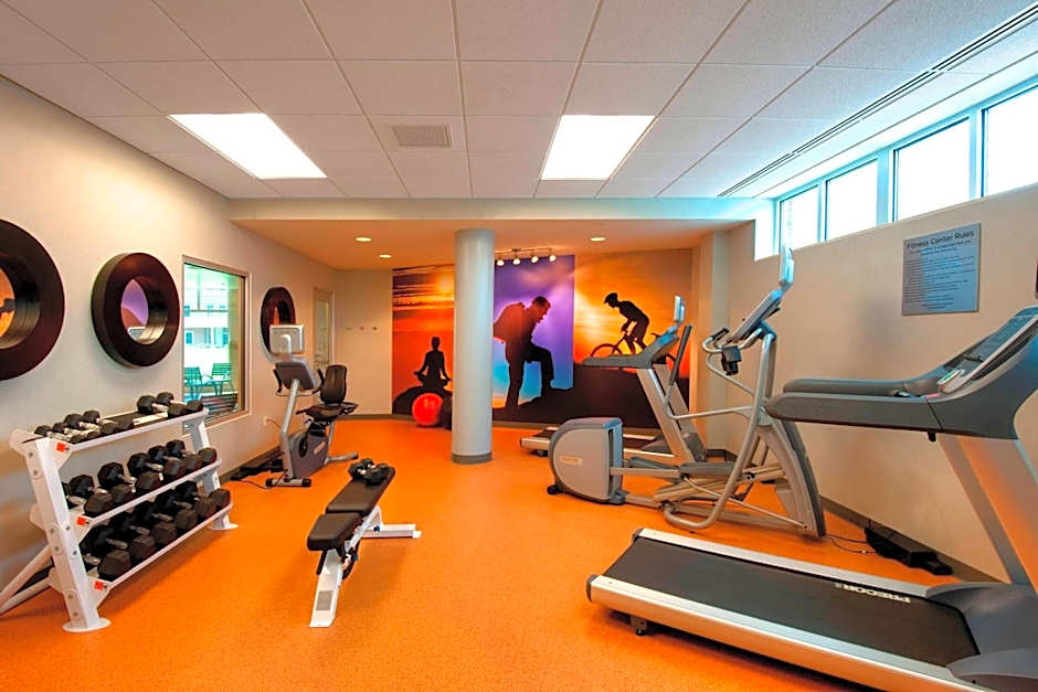 Courtyard by Marriott Keene Downtown