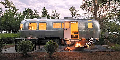 AutoCamp Catskills