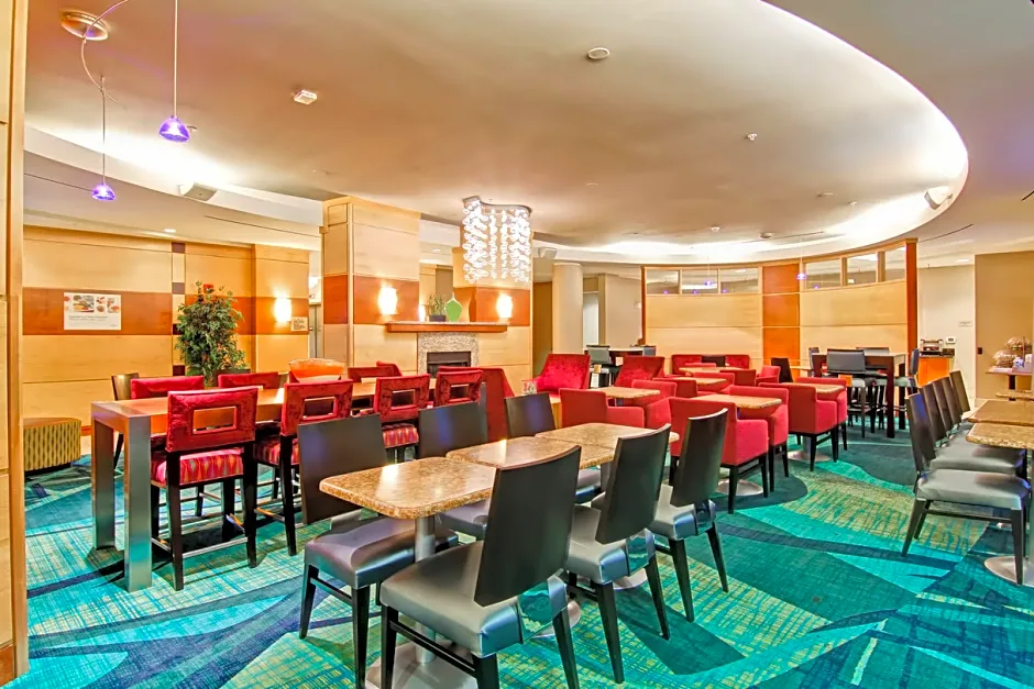 SpringHill Suites by Marriott Erie