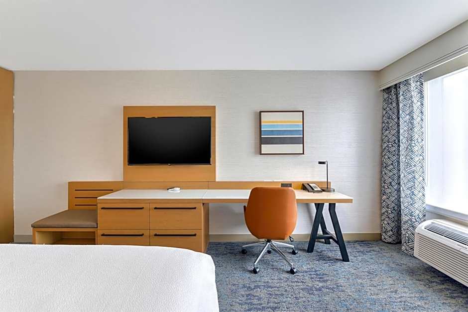 Hilton Garden Inn LAX/El Segundo