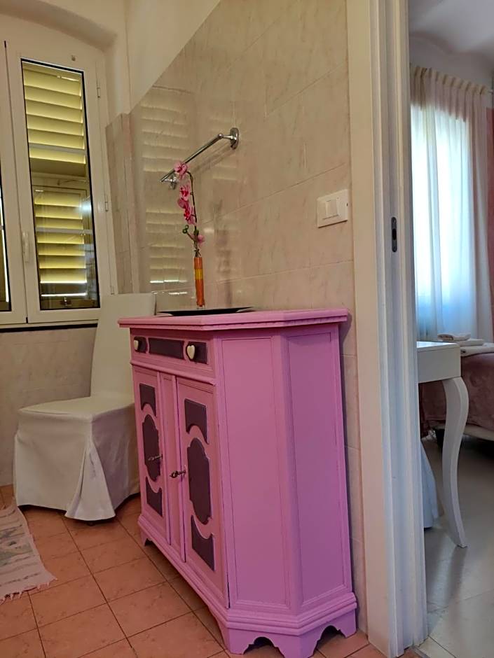 Hotel Glicine