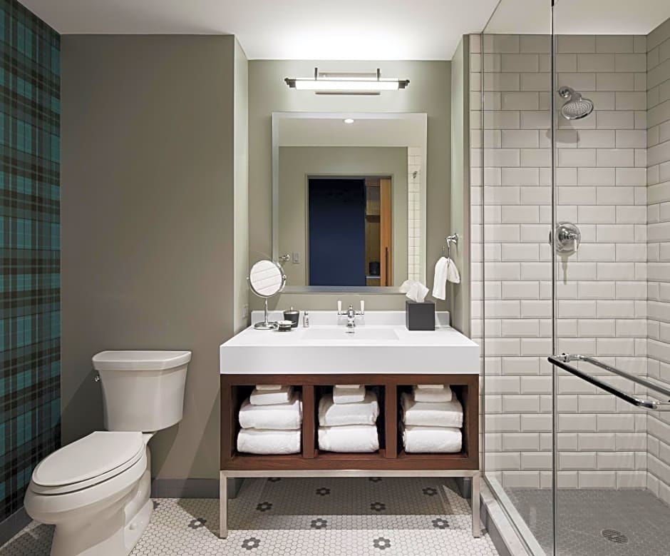 Hotel Zachary, Chicago, a Tribute Portfolio Hotel