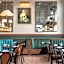 Fordson Hotel, in the Unbound Collection by Hyatt