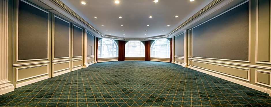 Hilton Brussels Grand Place