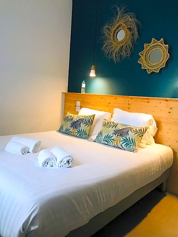 Hôtel Café Miramar