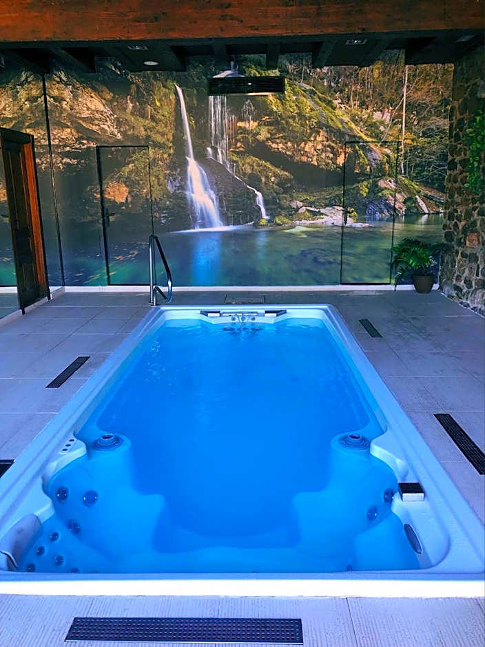 Hotel Spa Casona La Hondonada