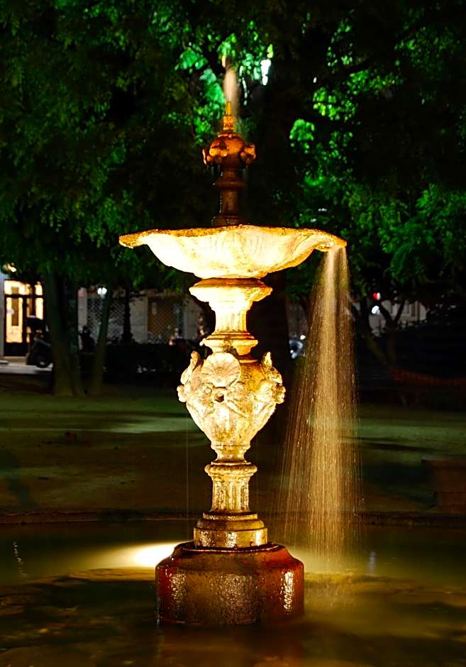 Hotel Compostela Vigo