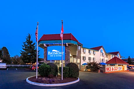 Baymont INN & Suites by Wyndham