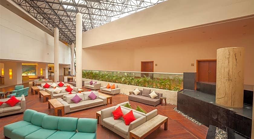 Park Royal Beach Ixtapa - All Inclusive