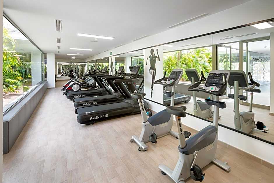 Hotel Riu Gran Canaria - All Inclusive