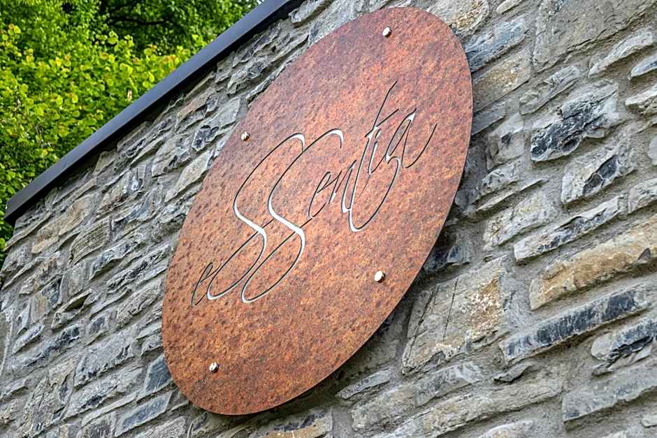 Essentia Guest House