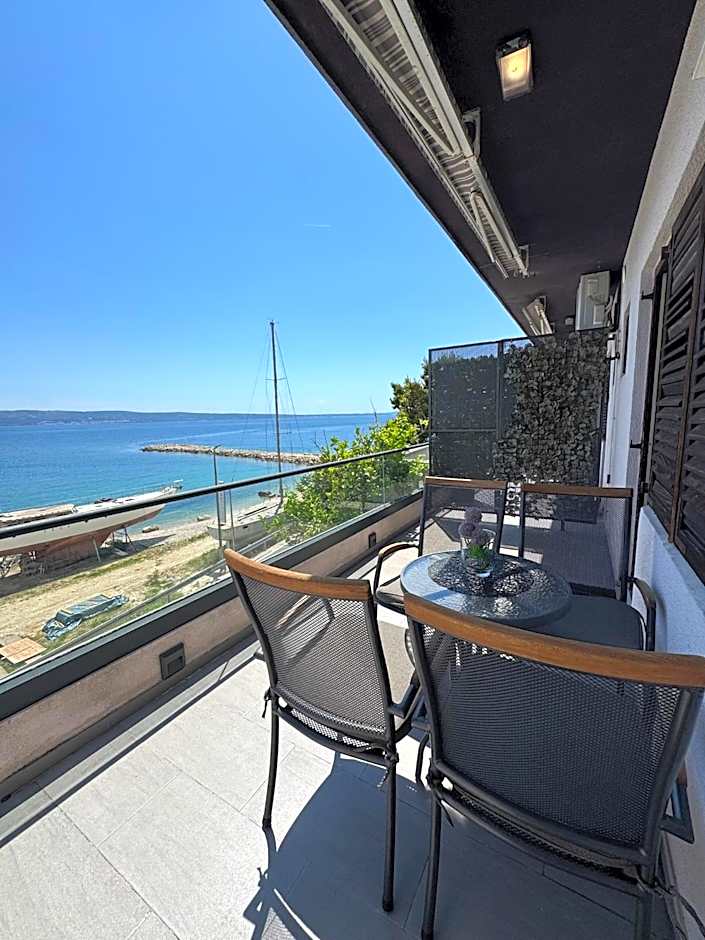 Apartments Romantica