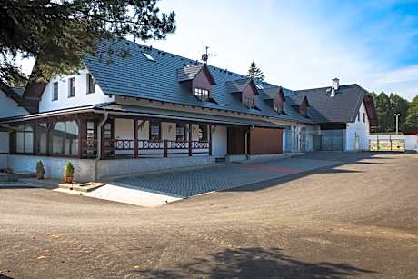 Wellness Hotel Holzberg