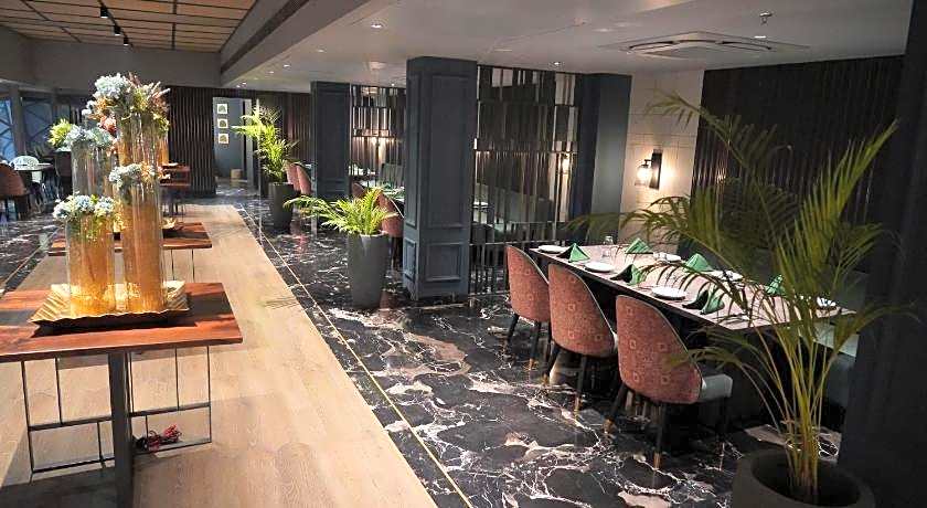 Seasons Hotel Rajkot