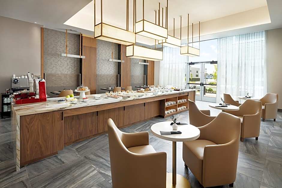 AC Hotel by Marriott Newtown Square