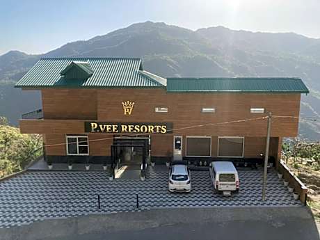 P.VEE RESORT