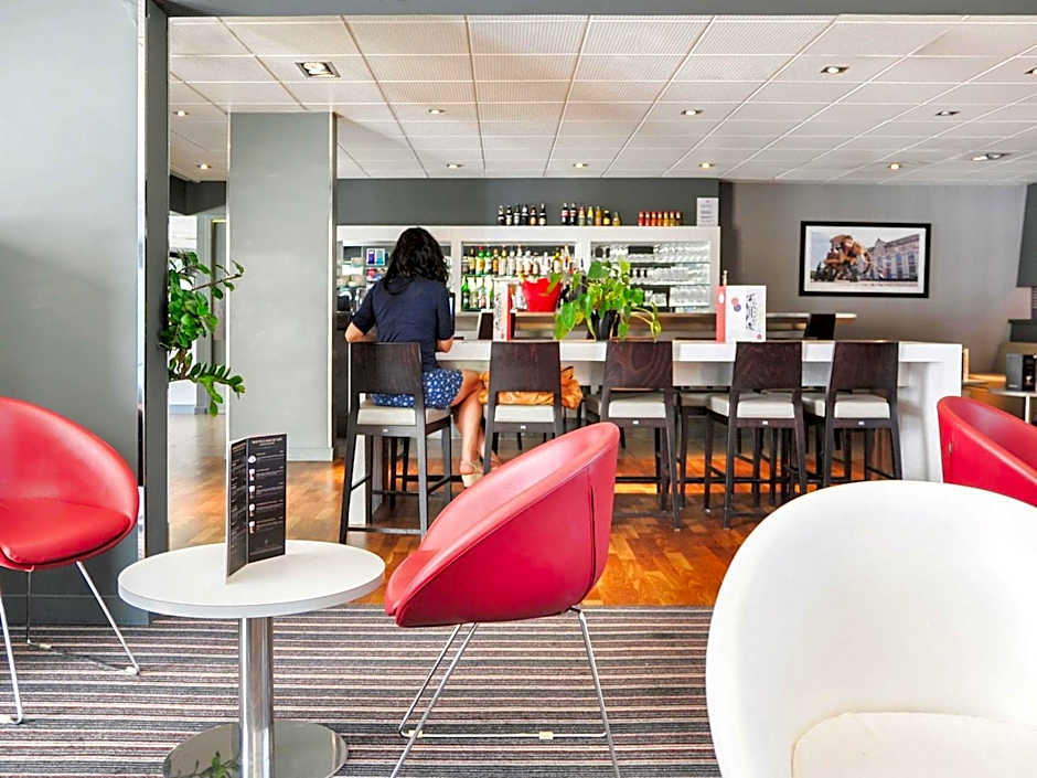 Novotel Nantes Carquefou