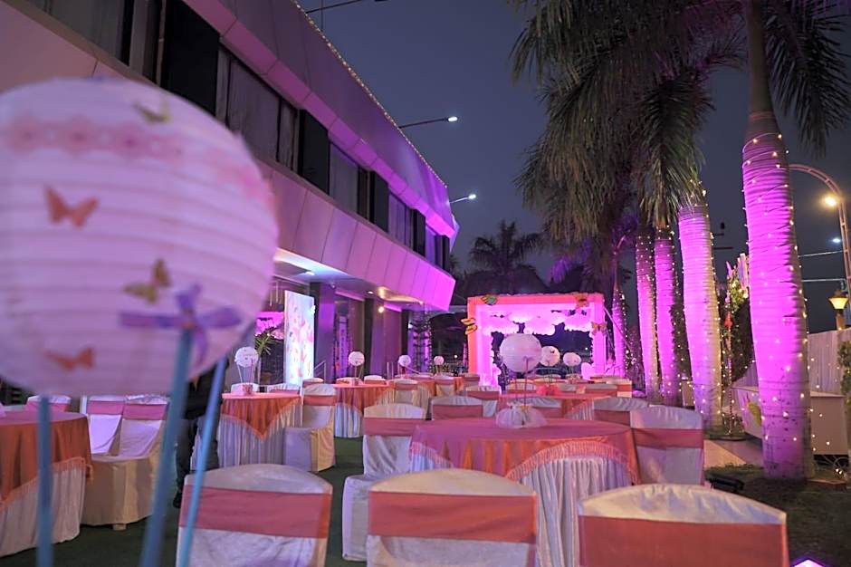 Hotel Mangalam - Bhuj