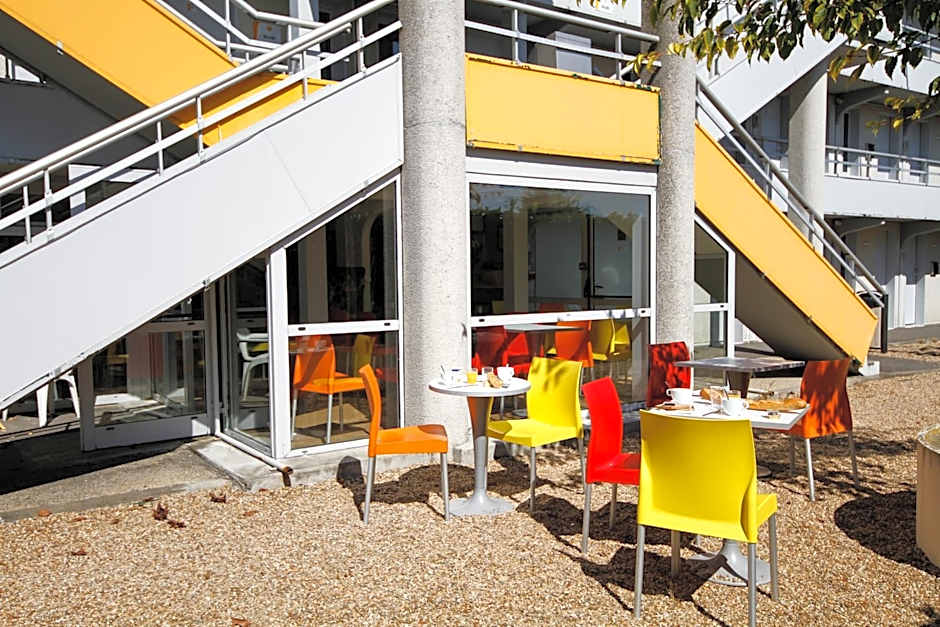 Hotel Premiere Classe Tours Sud - Chambray Les Tours