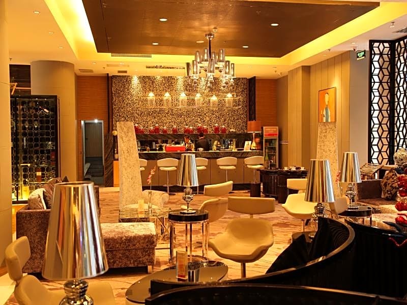 Ramada by Wyndham Xi'an Bell Tower