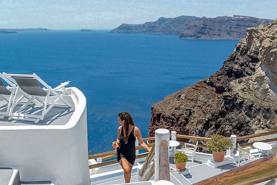 Caldera Premium Villas